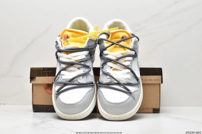 NewStyle Nxkx Dunk 204486