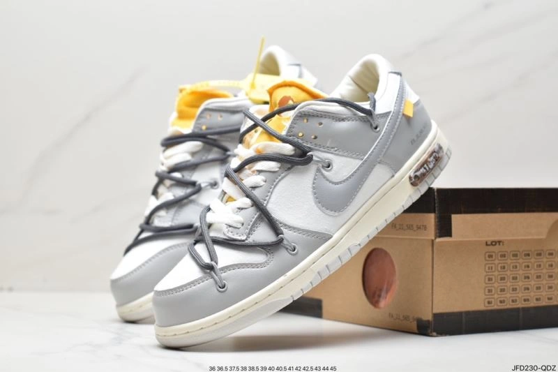 NewStyle Nxkx Dunk 204486
