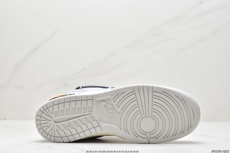 NewStyle Nxkx Dunk 204486