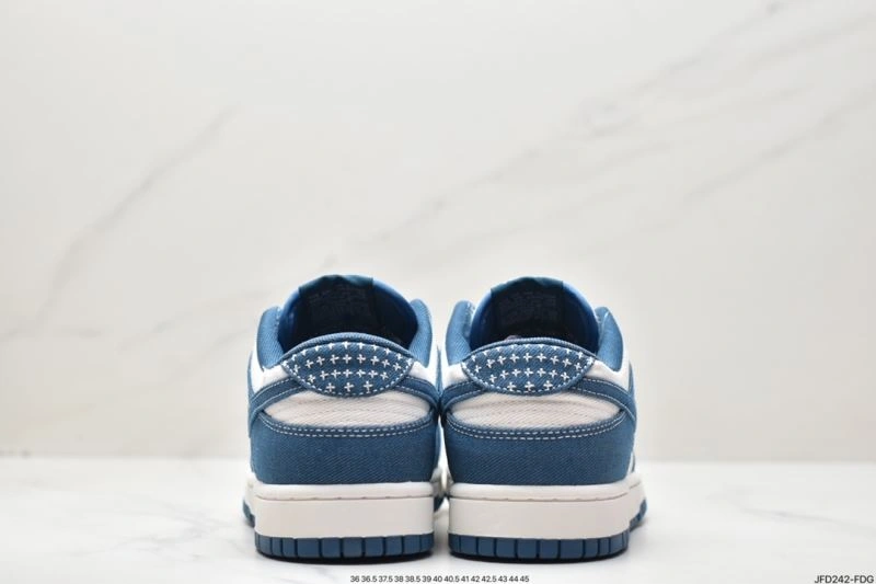 Nxkx Dunk SportInspired 204469