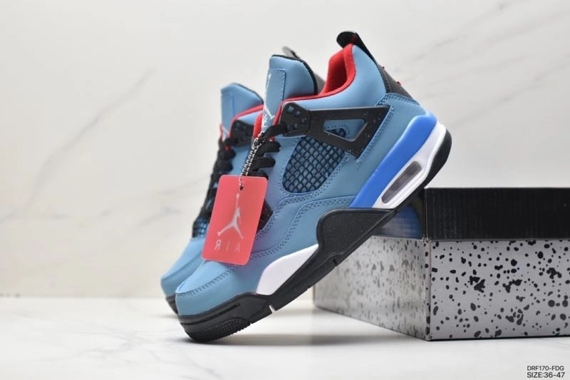 Nxkx Jordan Flexible 203019