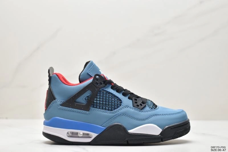 Bold Nxkx Jordan 203009