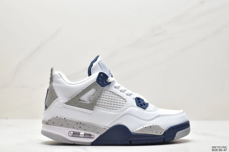 Bold Nxkx Jordan 203009