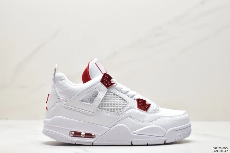 Bold Nxkx Jordan 203009
