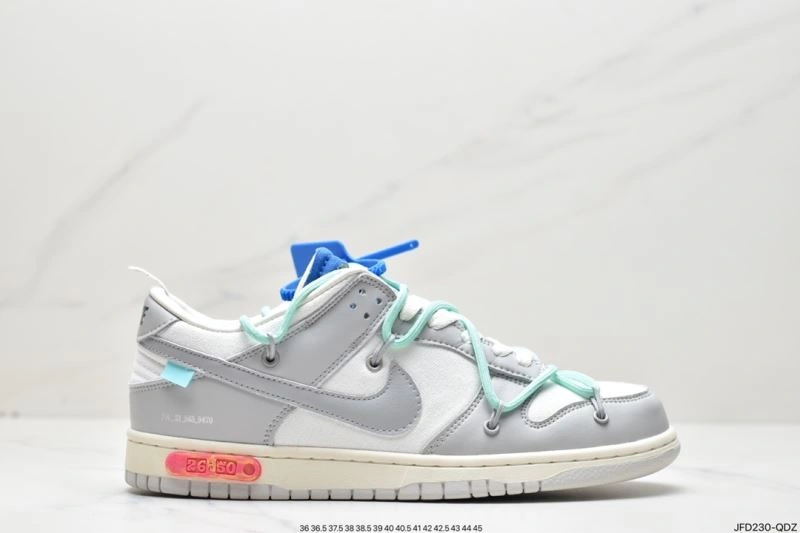 Trendy Nxkx Dunk 204481