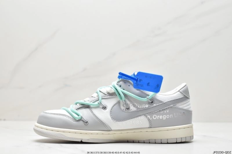 Trendy Nxkx Dunk 204481