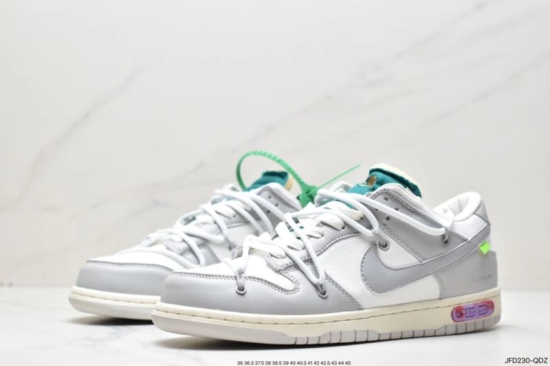 Trendy Nxkx Dunk 204481