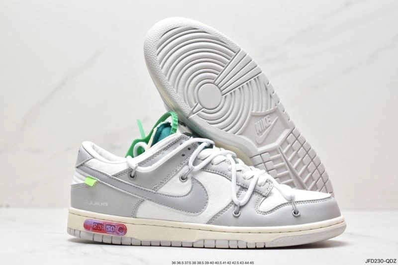 Trendy Nxkx Dunk 204481