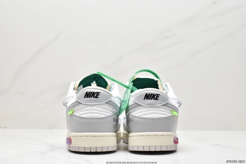 Trendy Nxkx Dunk 204481