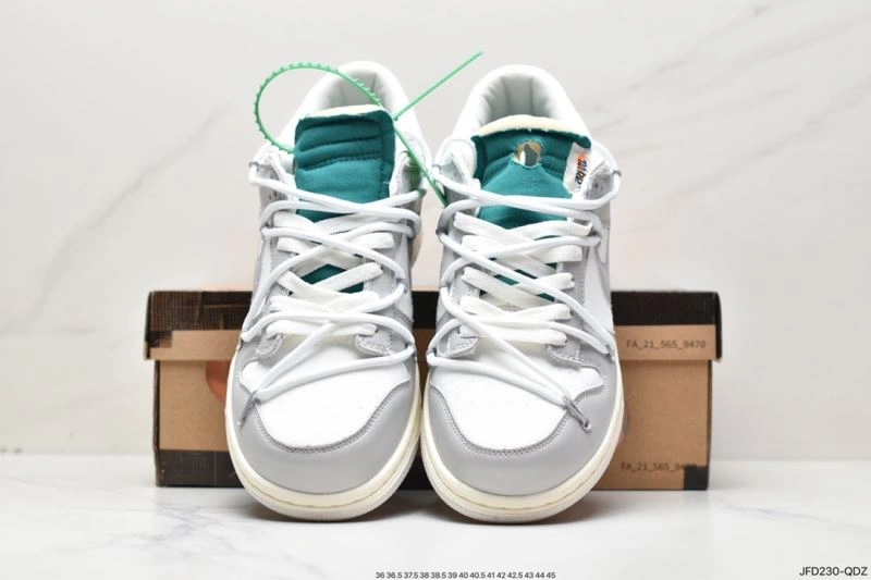 Trendy Nxkx Dunk 204481