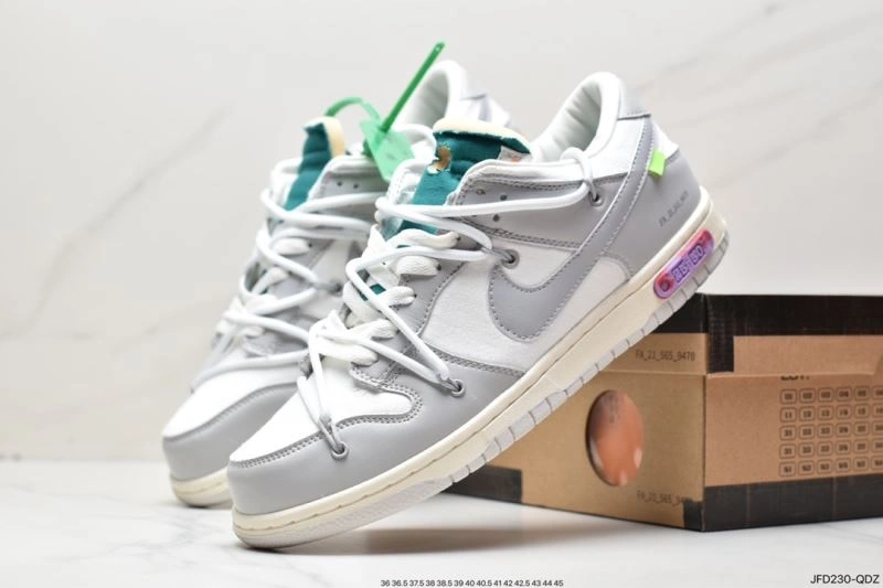 Trendy Nxkx Dunk 204481