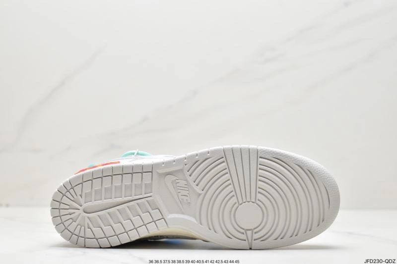 Trendy Nxkx Dunk 204481