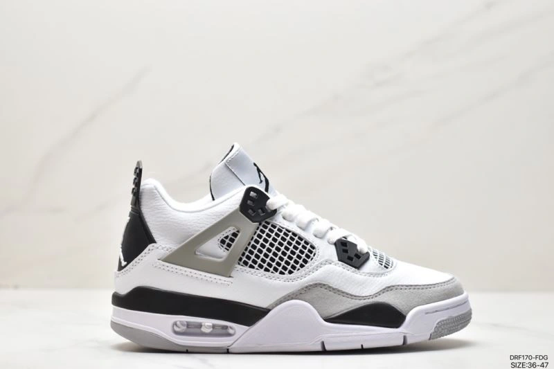 StreetReady Nxkx Jordan 203006