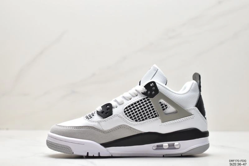 StreetReady Nxkx Jordan 203006
