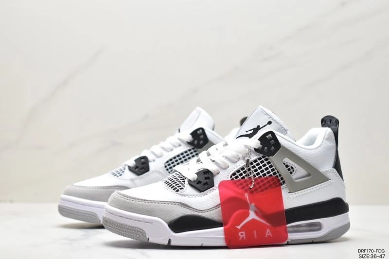 StreetReady Nxkx Jordan 203006