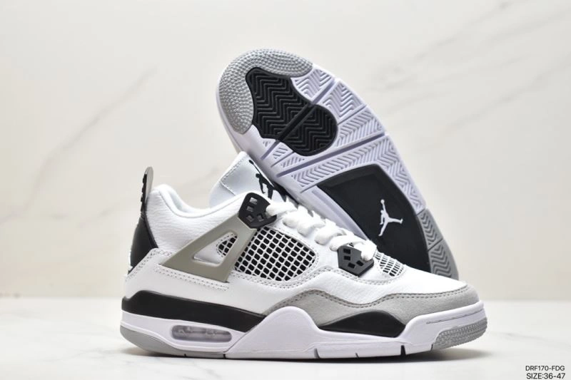 StreetReady Nxkx Jordan 203006