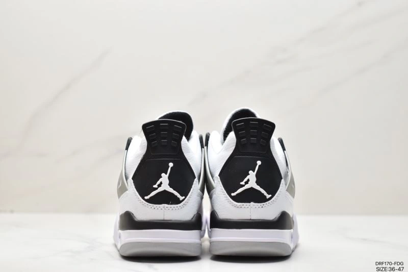 StreetReady Nxkx Jordan 203006