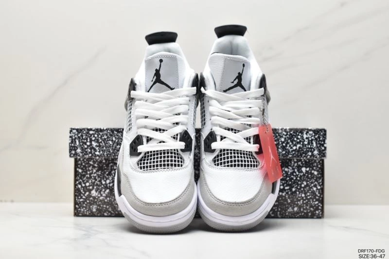 StreetReady Nxkx Jordan 203006
