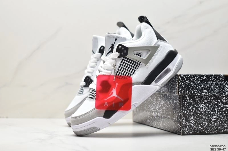 StreetReady Nxkx Jordan 203006