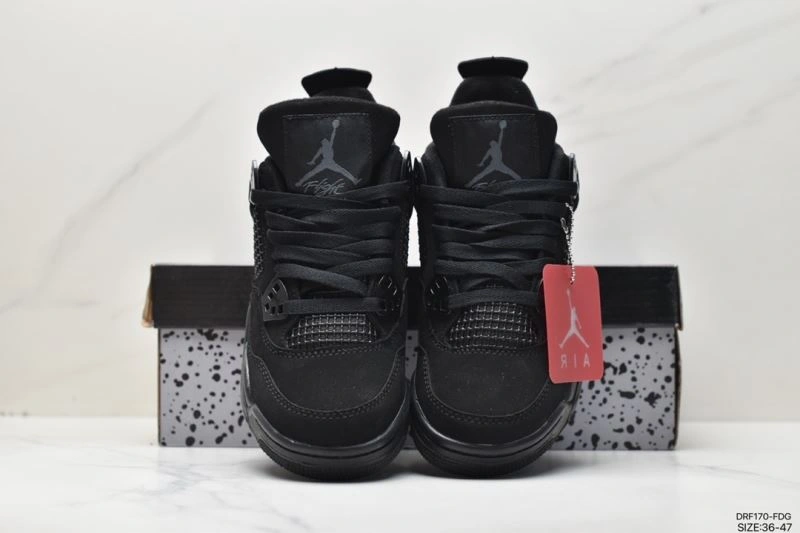 Stylish Nxkx Jordan 203003