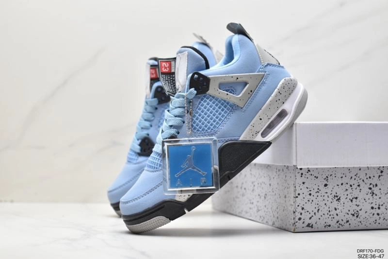 Unique Nxkx Jordan 203017