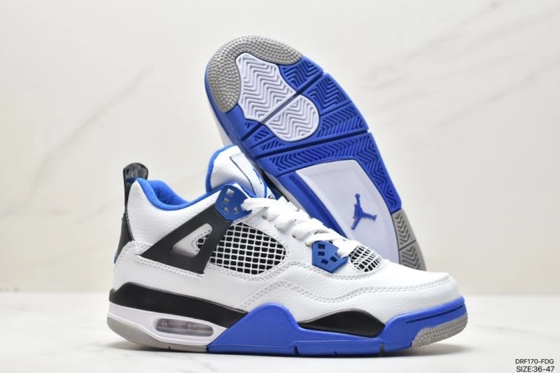 SportInspired Nxkx Jordan 203001