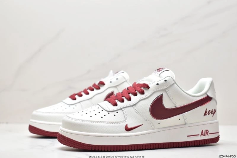TopPick Nxkx Air Force 207493