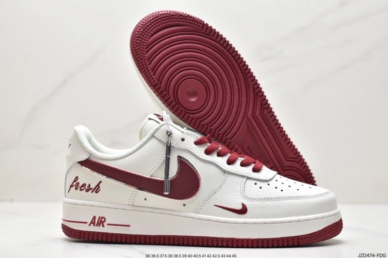 TopPick Nxkx Air Force 207493
