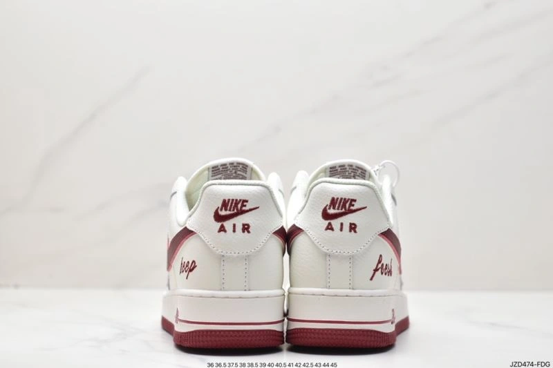 TopPick Nxkx Air Force 207493