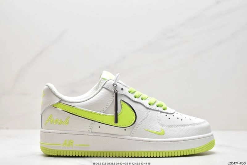 Cozy Nxkx Air Force 207486