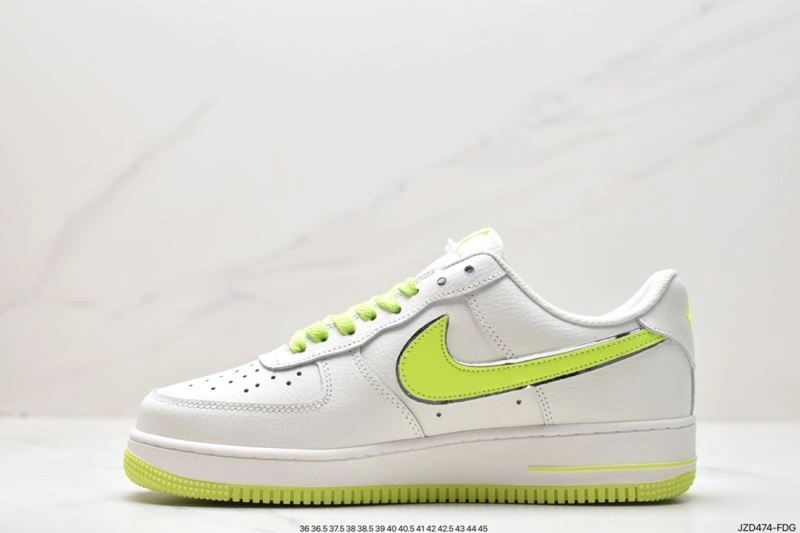 Cozy Nxkx Air Force 207486