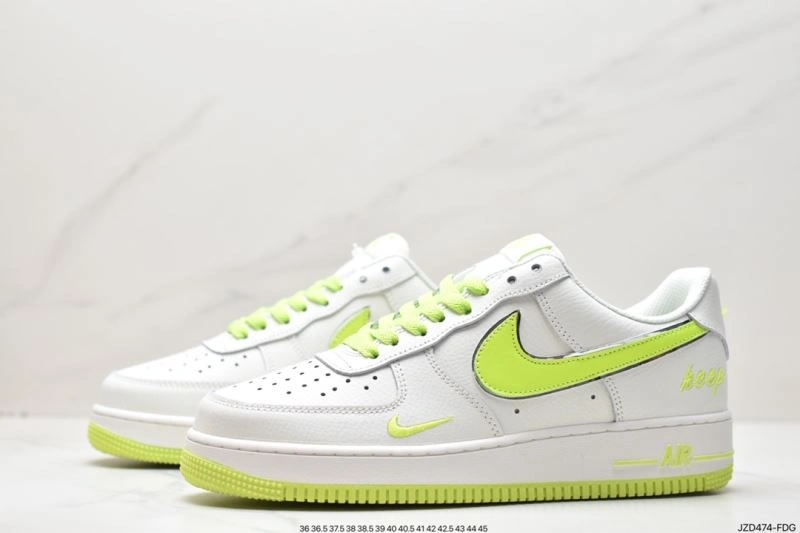 Cozy Nxkx Air Force 207486