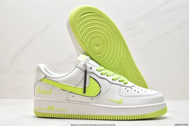 Cozy Nxkx Air Force 207486