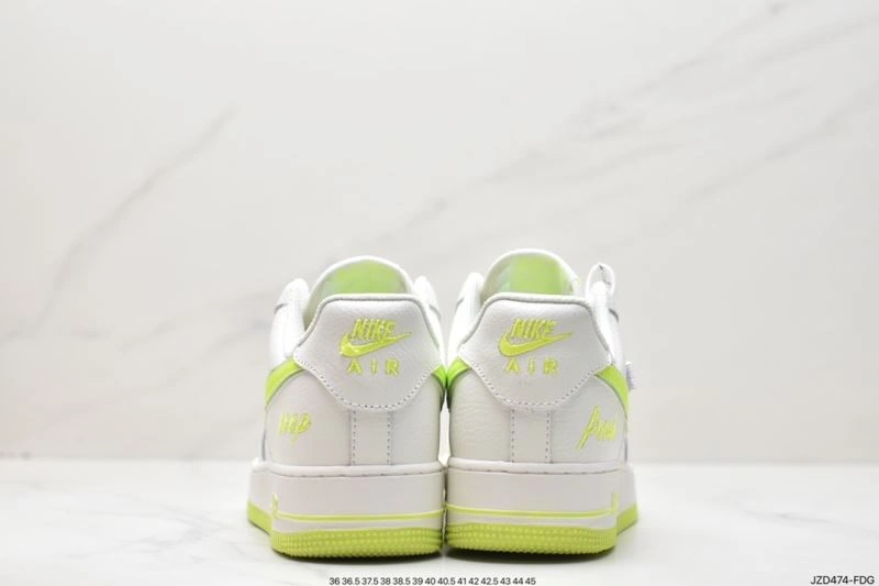 Cozy Nxkx Air Force 207486