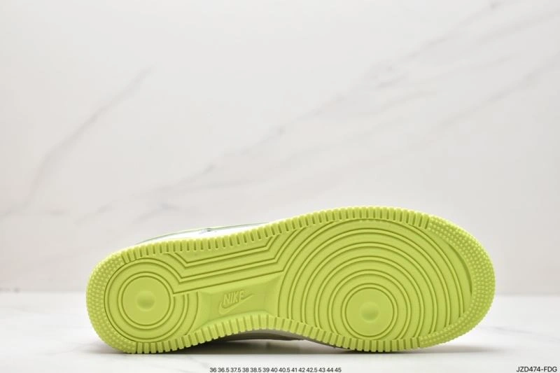 Cozy Nxkx Air Force 207486