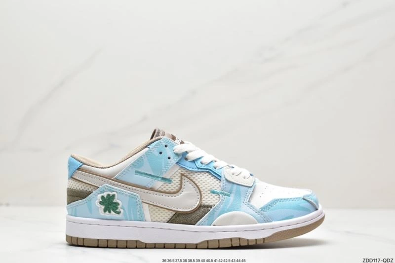 DailyWear Nxkx Dunk 204462