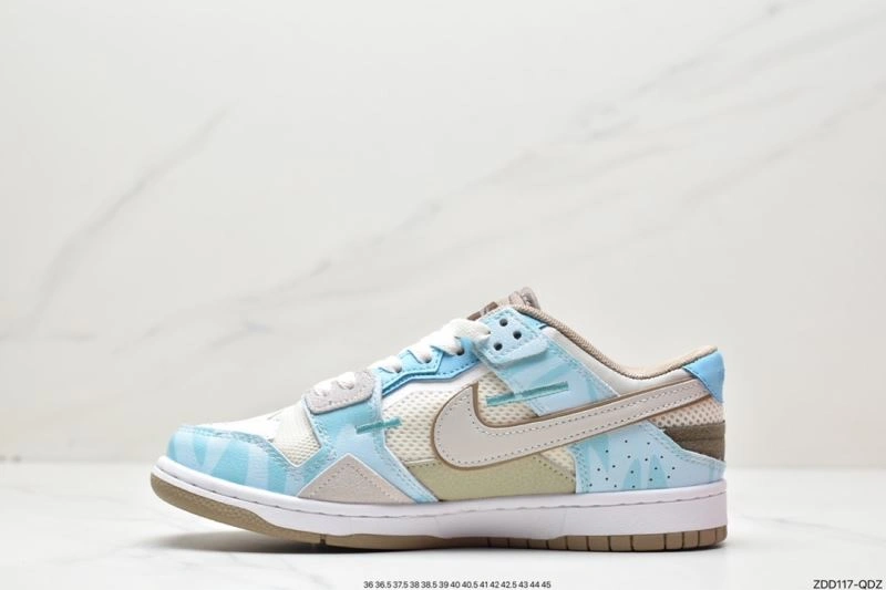 DailyWear Nxkx Dunk 204462