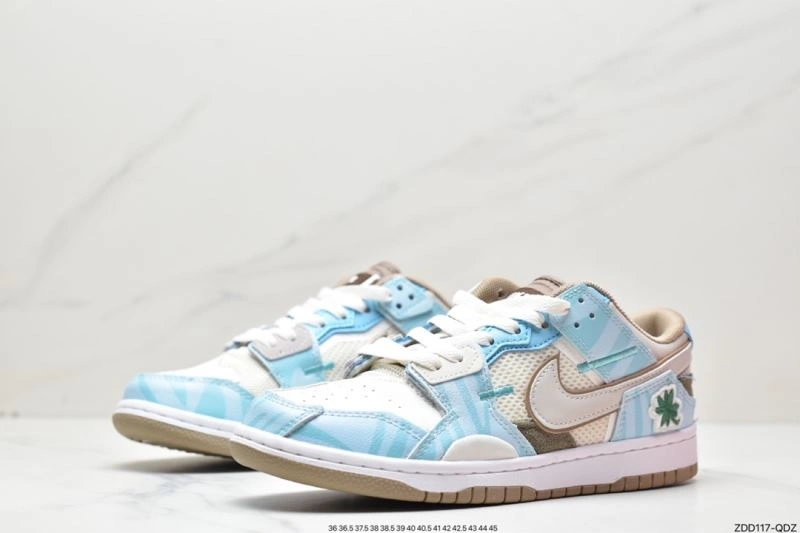DailyWear Nxkx Dunk 204462