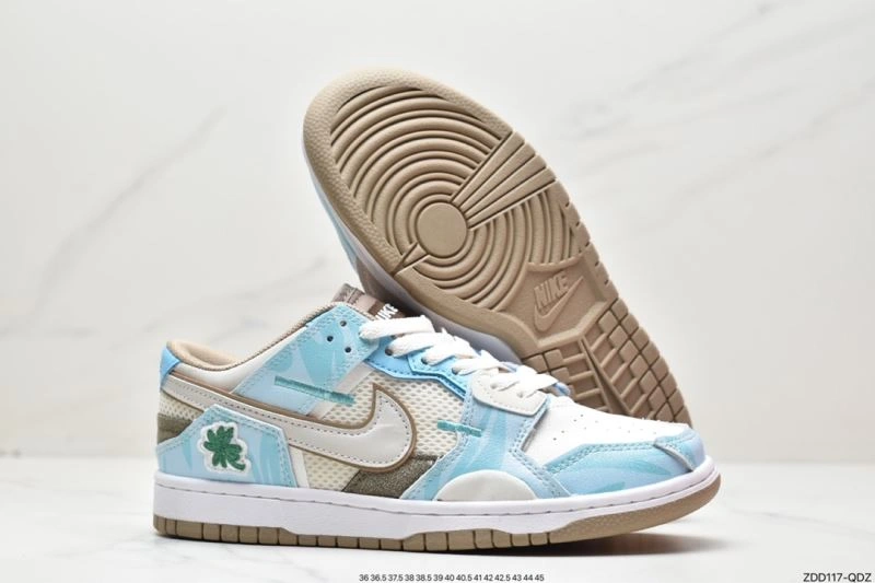 DailyWear Nxkx Dunk 204462