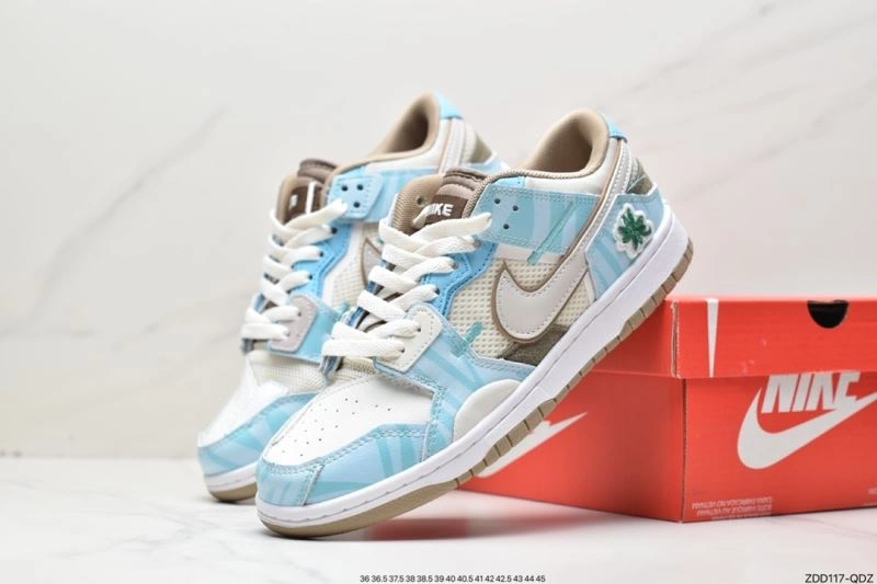 DailyWear Nxkx Dunk 204462