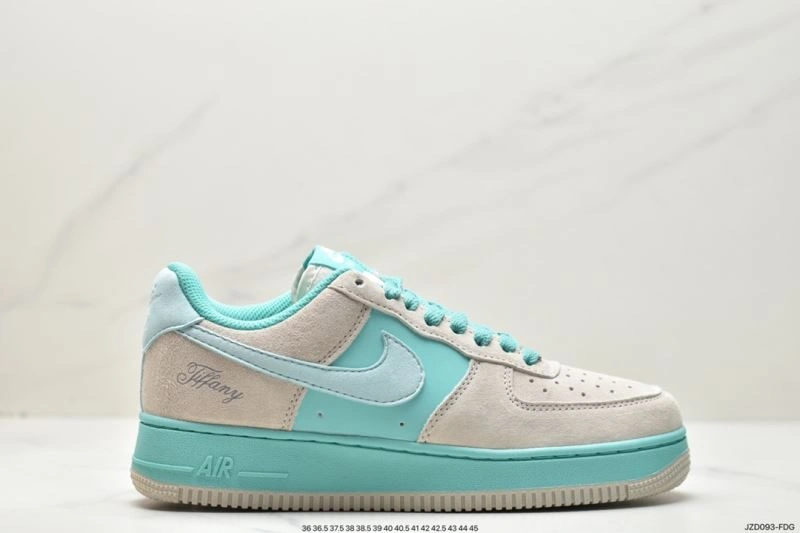 Bright Nxkx Air Force 207491