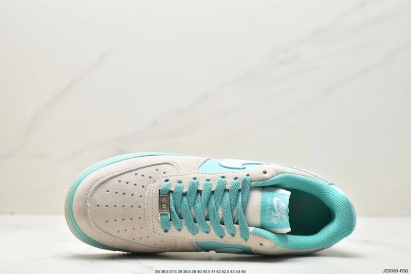 Bright Nxkx Air Force 207491