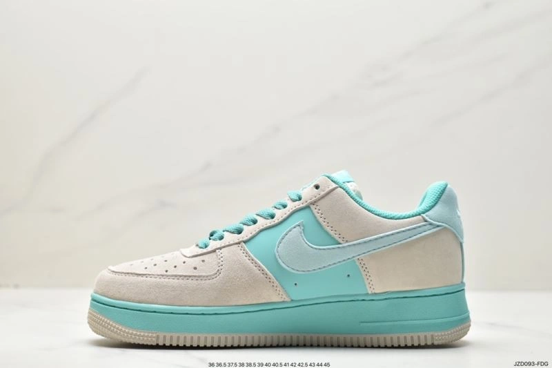 Bright Nxkx Air Force 207491