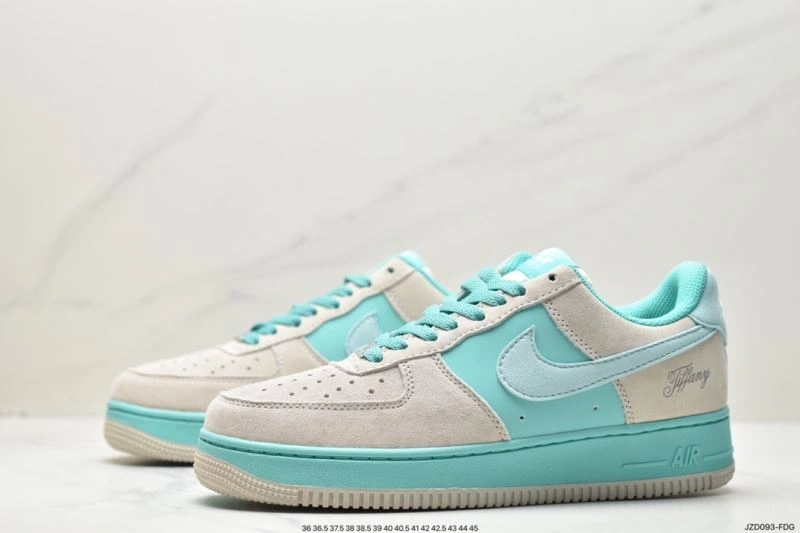 Bright Nxkx Air Force 207491