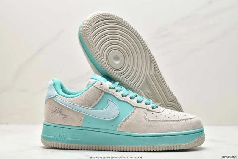 Bright Nxkx Air Force 207491