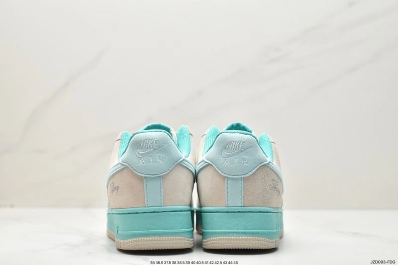 Bright Nxkx Air Force 207491