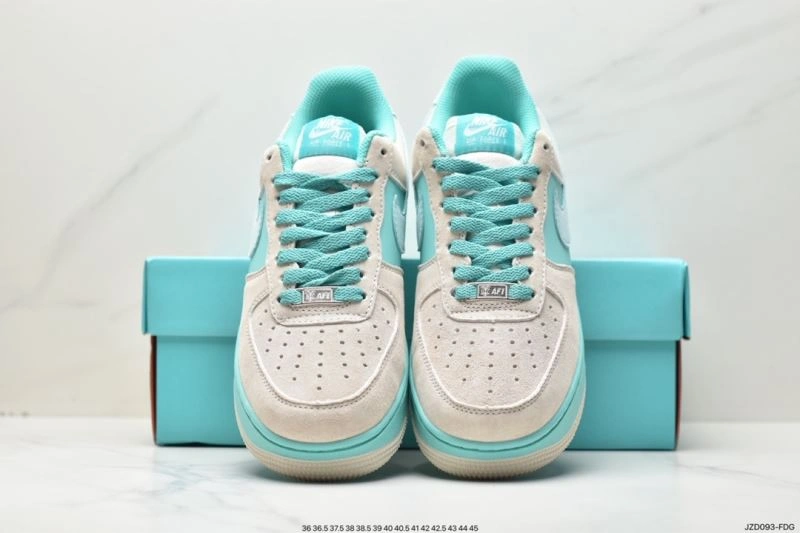 Bright Nxkx Air Force 207491