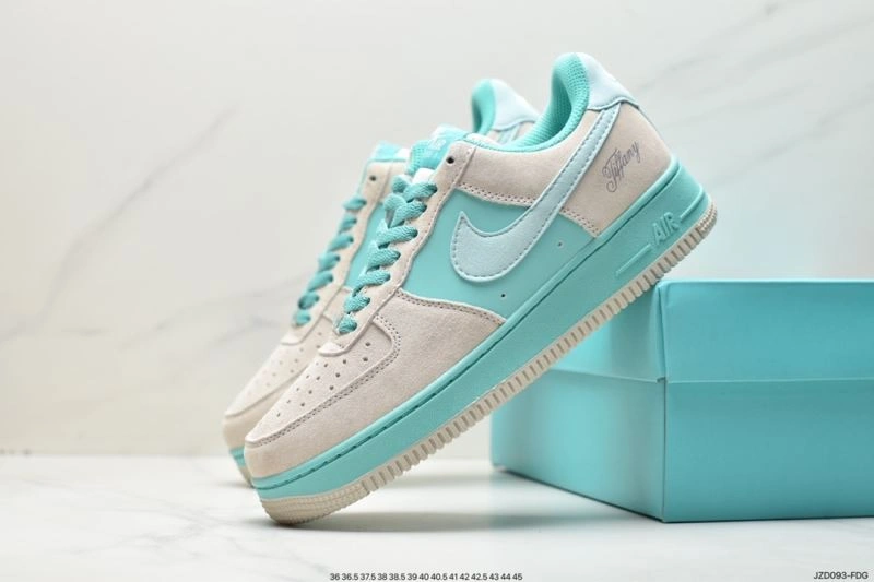 Bright Nxkx Air Force 207491