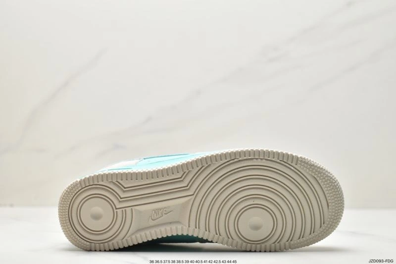 Bright Nxkx Air Force 207491