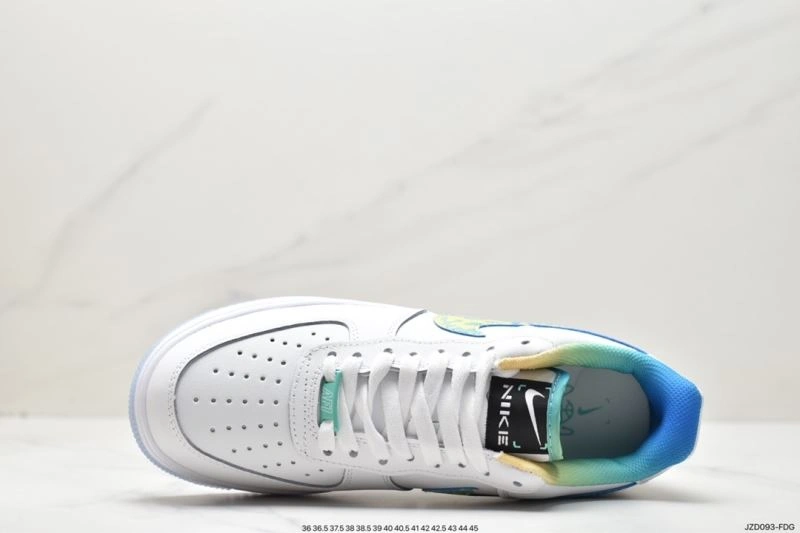 Nxkx Air Force Elegant 207487